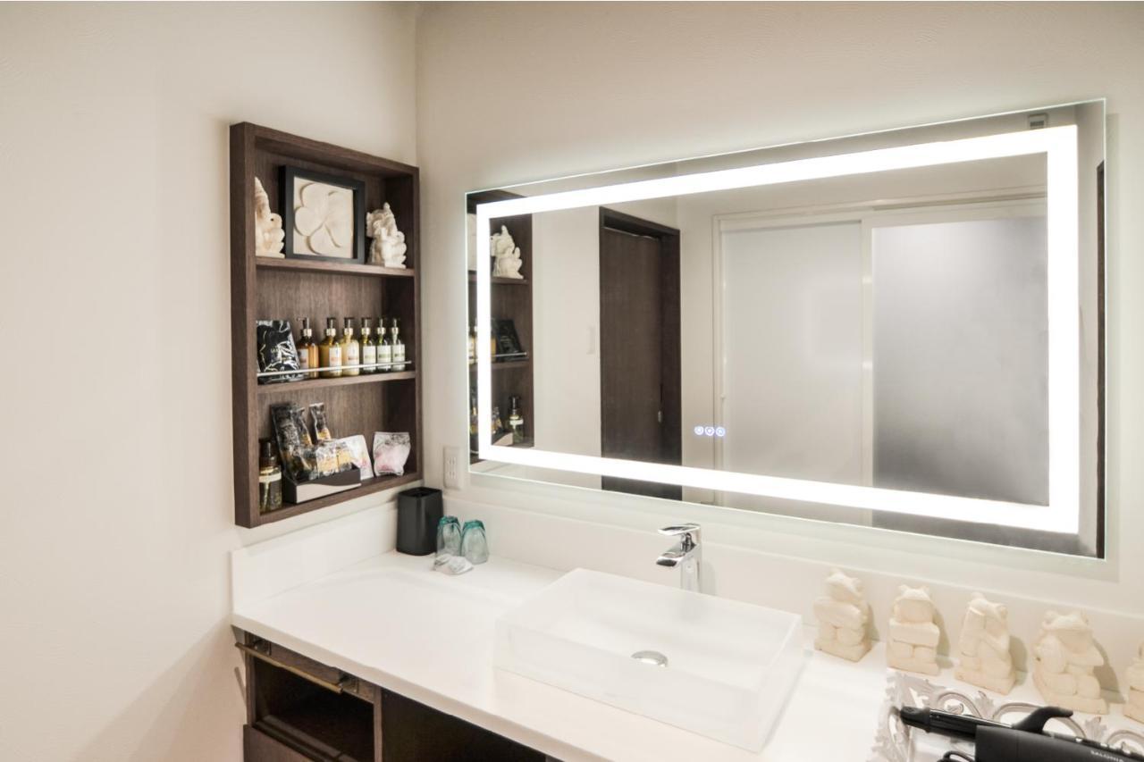 Hotel Balibali 伊勢佐木 Yokohama  Luaran gambar