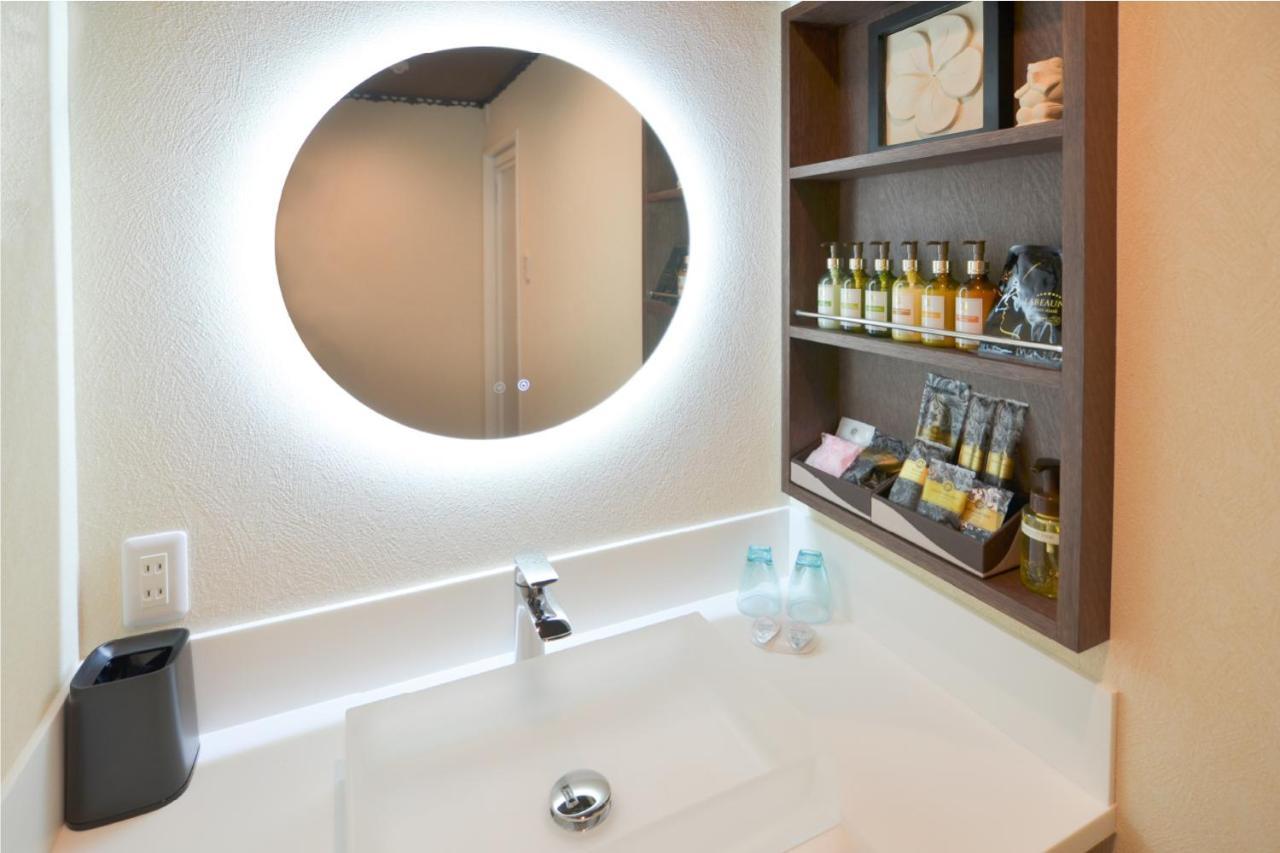 Hotel Balibali 伊勢佐木 Yokohama  Luaran gambar