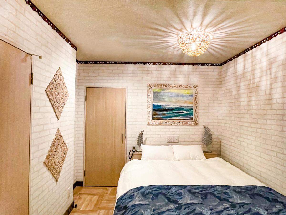 Hotel Balibali 伊勢佐木 Yokohama  Luaran gambar