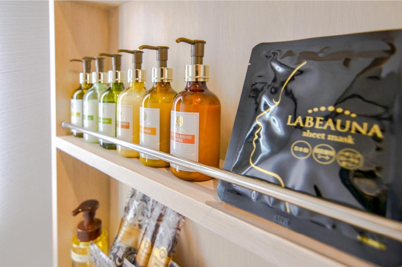 Hotel Balibali 伊勢佐木 Yokohama  Luaran gambar
