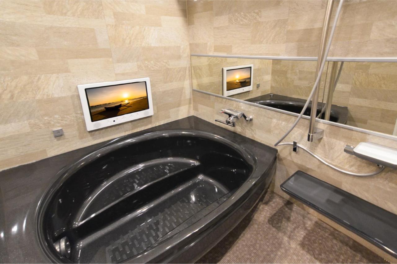 Hotel Balibali 伊勢佐木 Yokohama  Luaran gambar