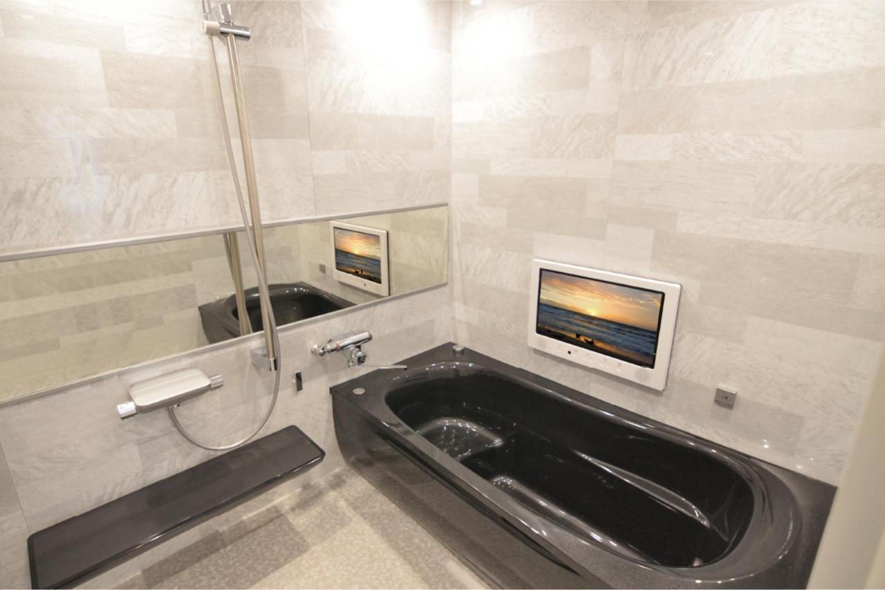 Hotel Balibali 伊勢佐木 Yokohama  Luaran gambar
