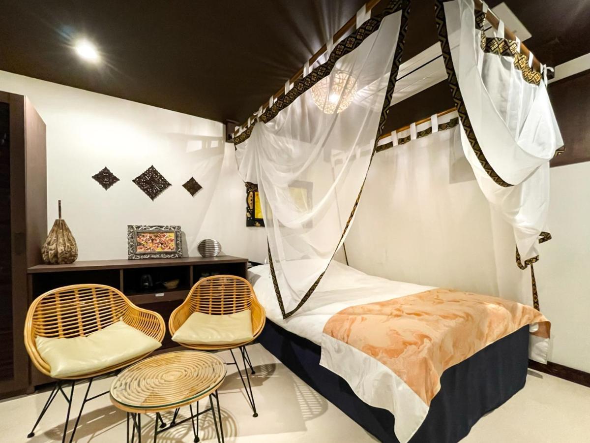 Hotel Balibali 伊勢佐木 Yokohama  Luaran gambar