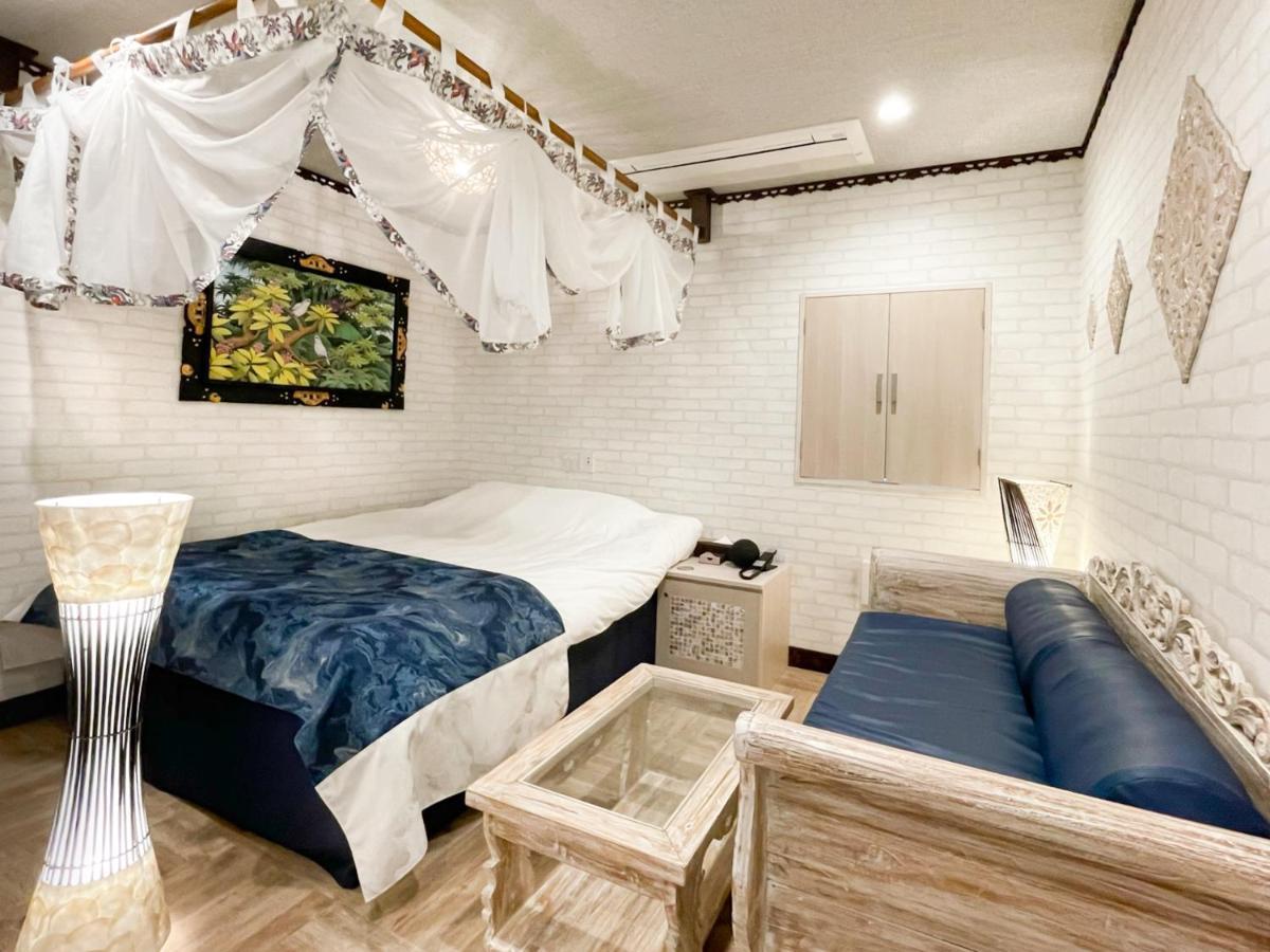 Hotel Balibali 伊勢佐木 Yokohama  Luaran gambar