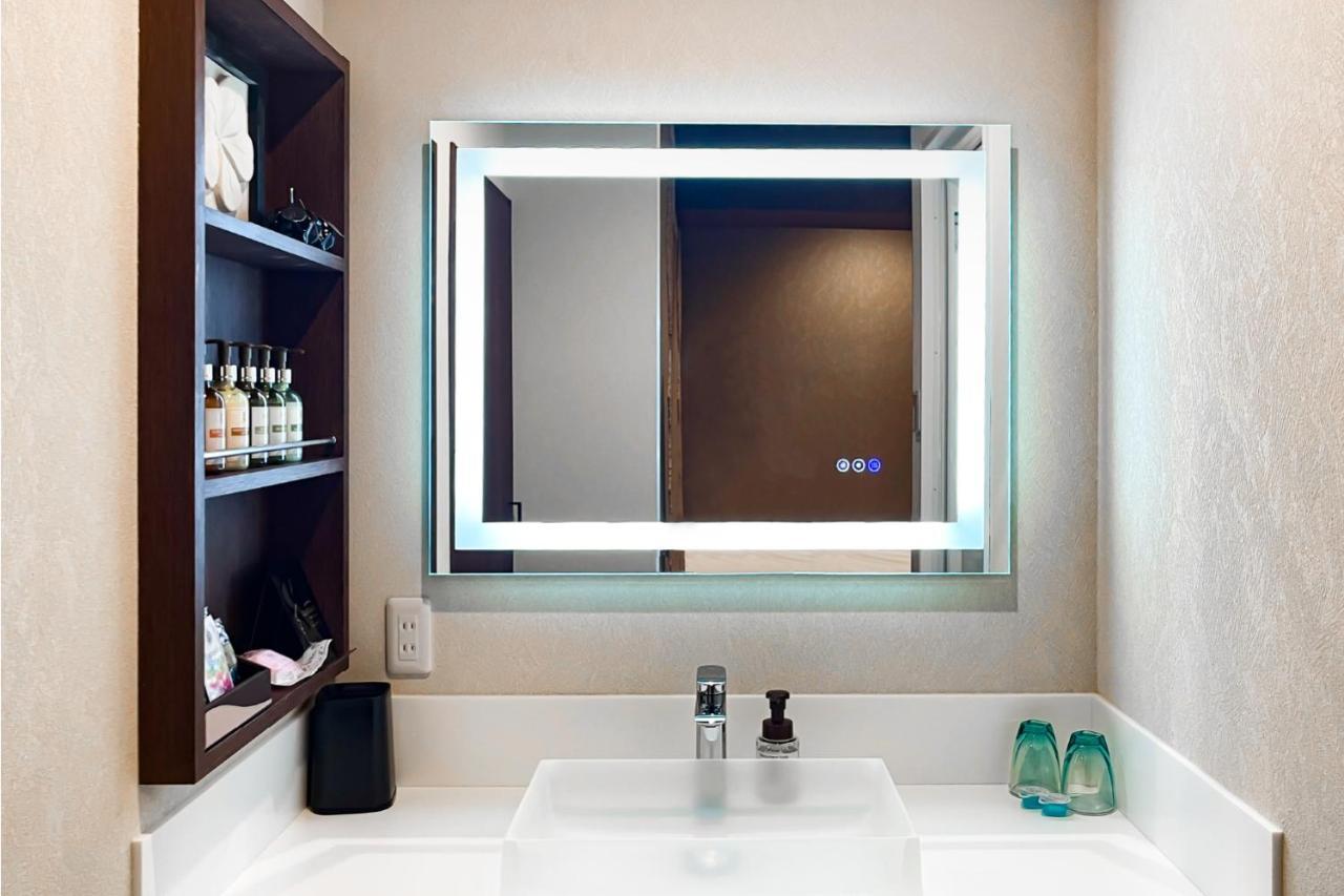 Hotel Balibali 伊勢佐木 Yokohama  Luaran gambar