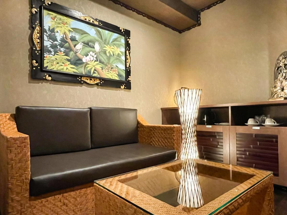 Hotel Balibali 伊勢佐木 Yokohama  Luaran gambar