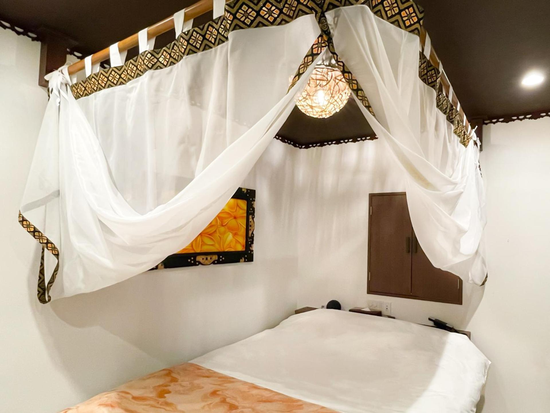 Hotel Balibali 伊勢佐木 Yokohama  Bilik gambar