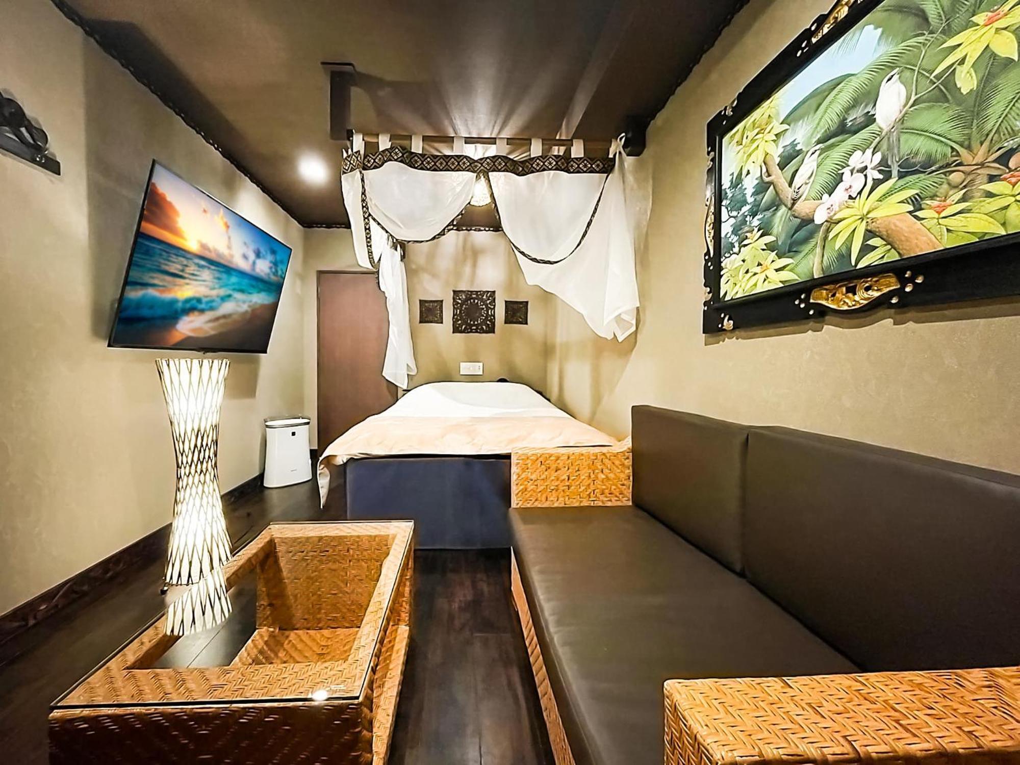 Hotel Balibali 伊勢佐木 Yokohama  Luaran gambar